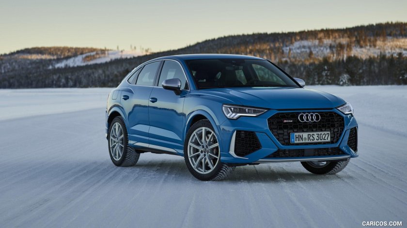 Ауди q3 Sportback