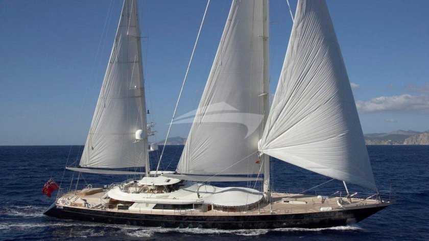 Perini Navi Yachts
