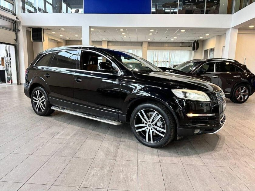 Вольво 2019 года