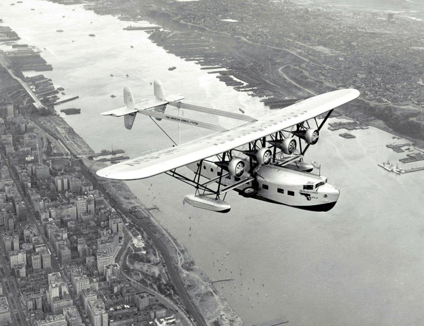 S-40 Сикорский