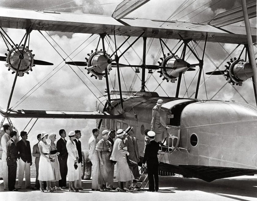 S-40 Сикорский