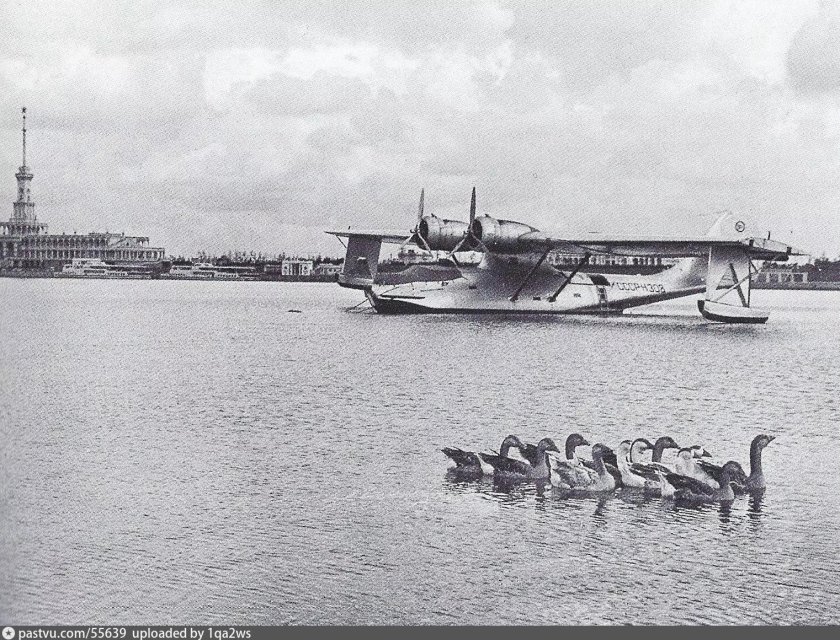 Аэродром полярной авиации в Захарково