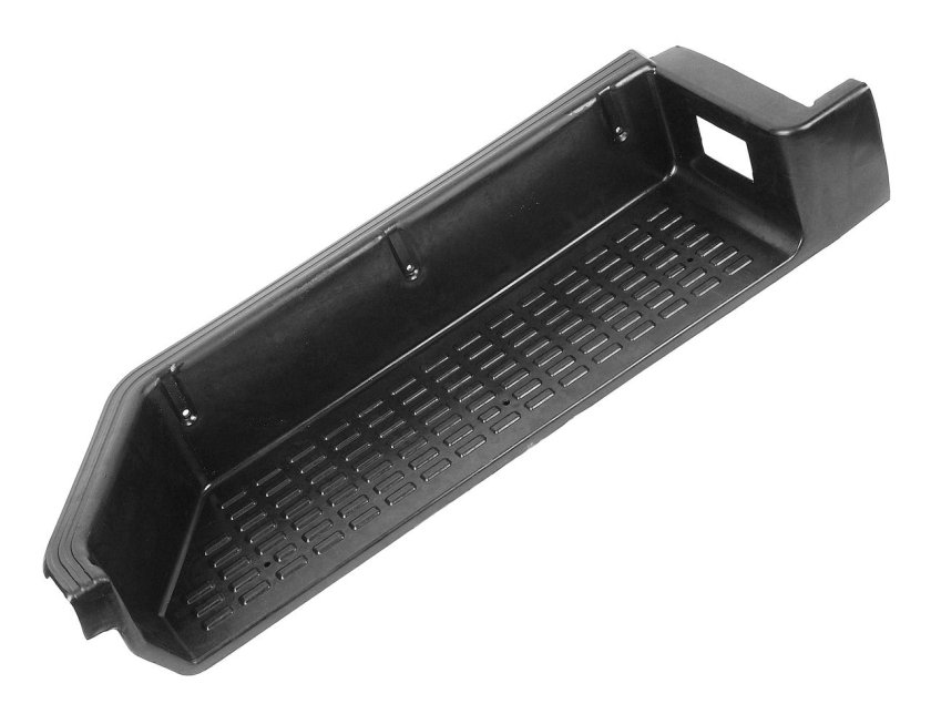 Накладка порога ГАЗ-2705 двери салона