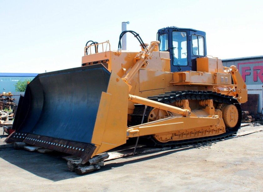 ЧЕТРА Т-35.01ЯБР-1