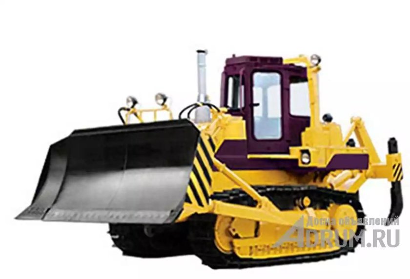Т-15.02ЯБР-1 бульдозер