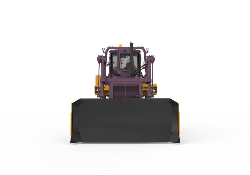 Трактор т 15 ЧЕТРА