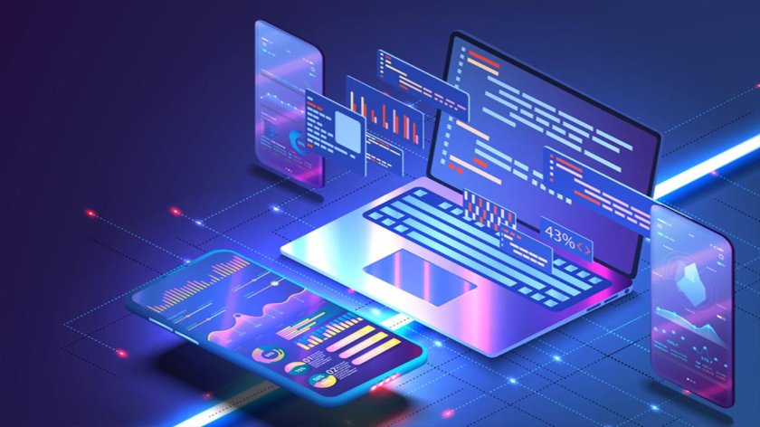 Цифровая технология