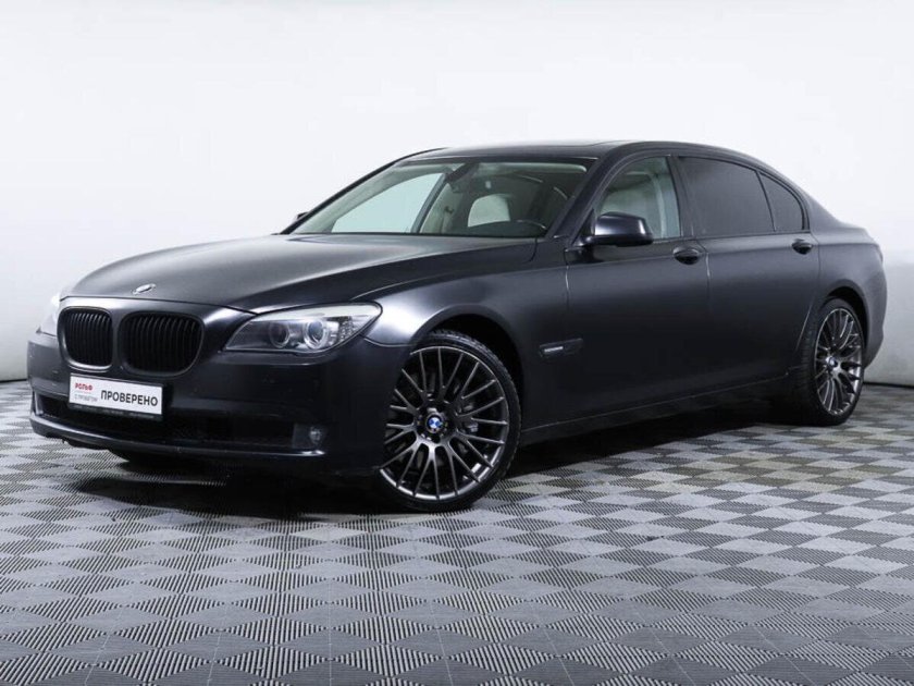 БМВ м5