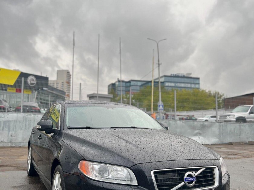 Volvo s 60 2006