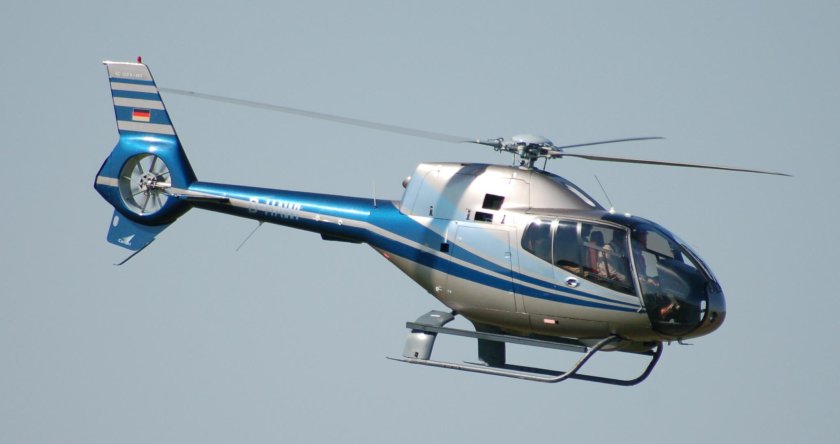 MBB bo 105 d