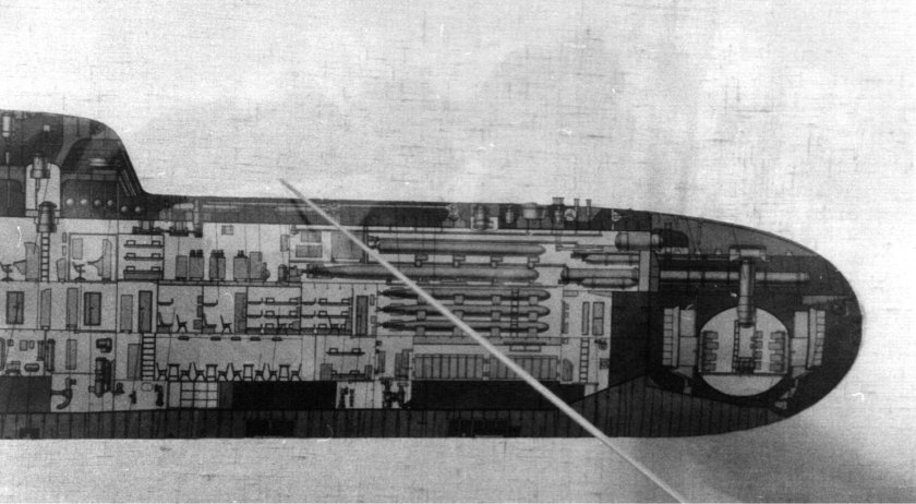 Проект 671ртмк