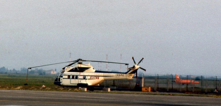 Sud-Aviation sa.330 Puma