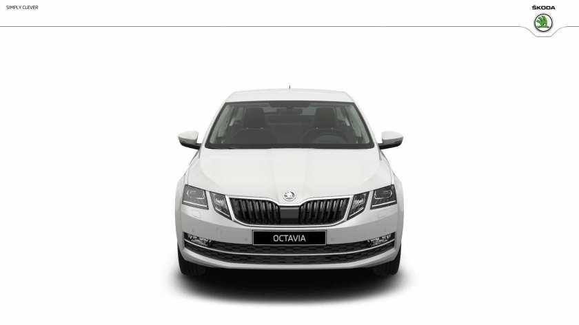 Шкода Рапид 2018