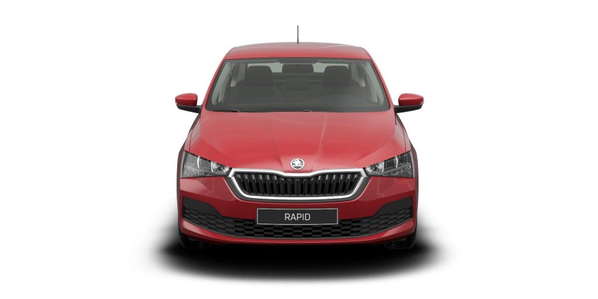 Шкода конфигуратор