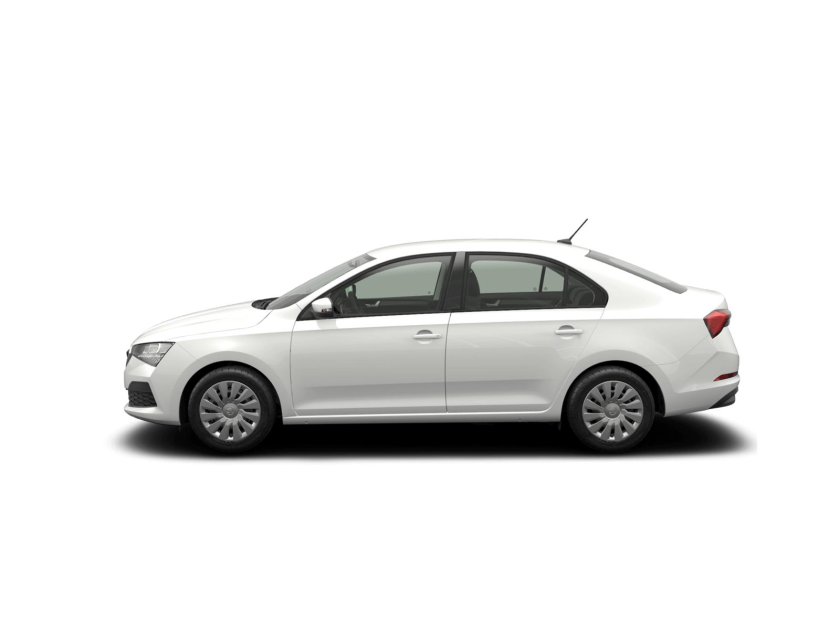 Шкода Рапид 2021