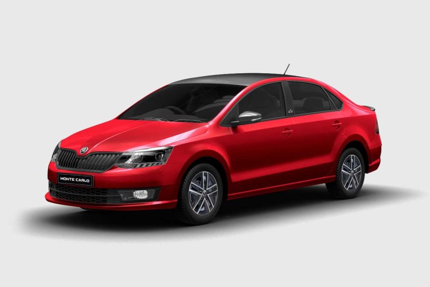 Ниссан Шкода