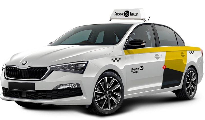 Шкода Рапид 2021