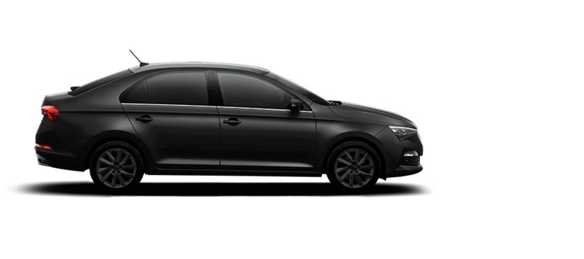 Skoda rapid 2021 лифтбек