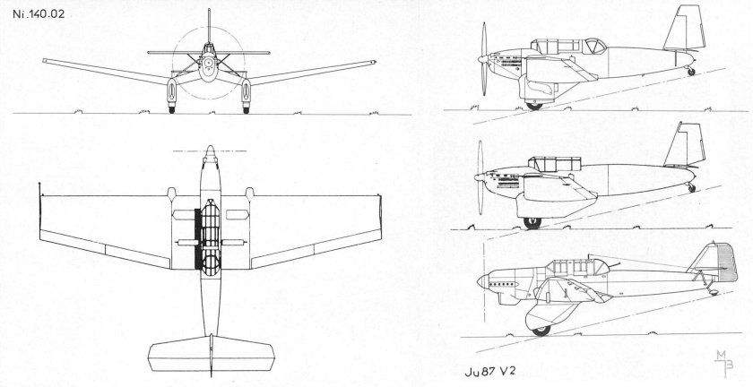 Самолет Ньюпор 4 Российская Империя