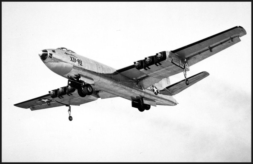 Мартин хв-48