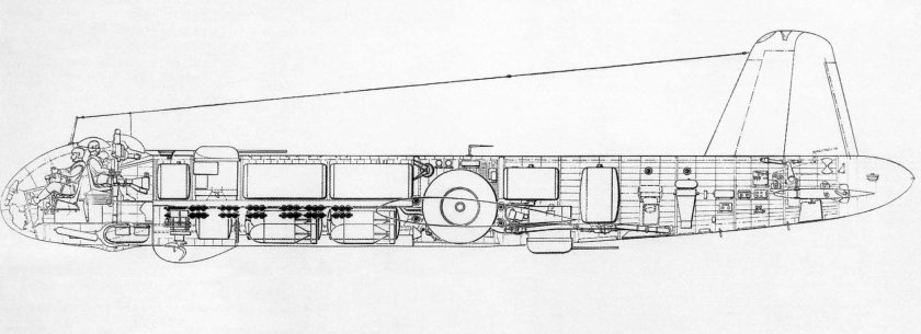 Бомбардировщик 150