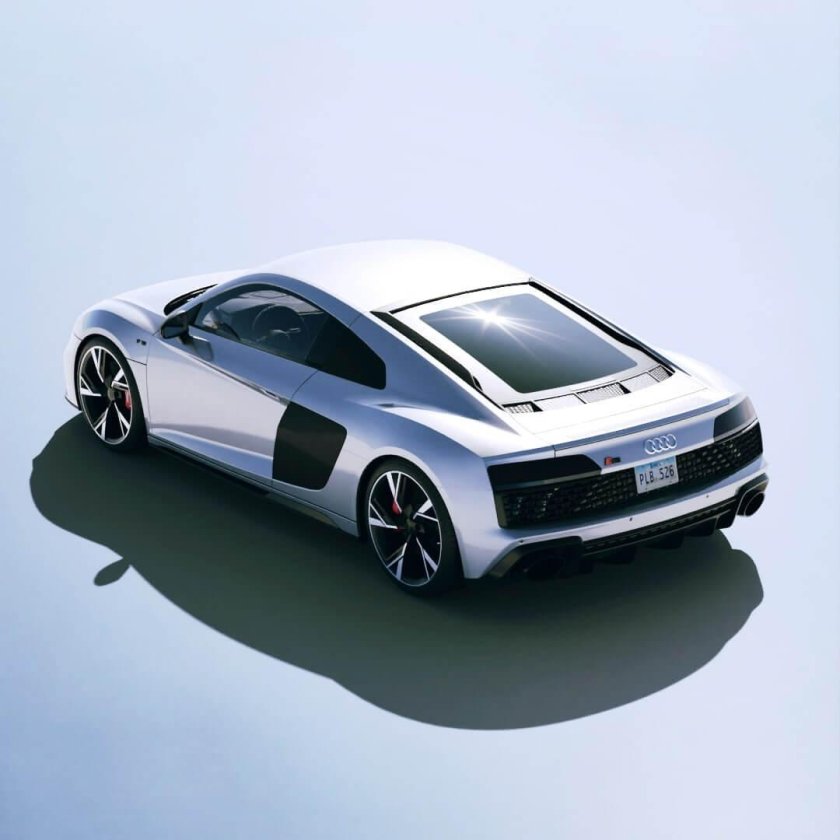 Lamborghini Huracan AUTOART 1 18