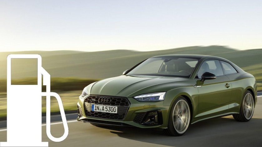 Ауди а5 Спортбэк 2021