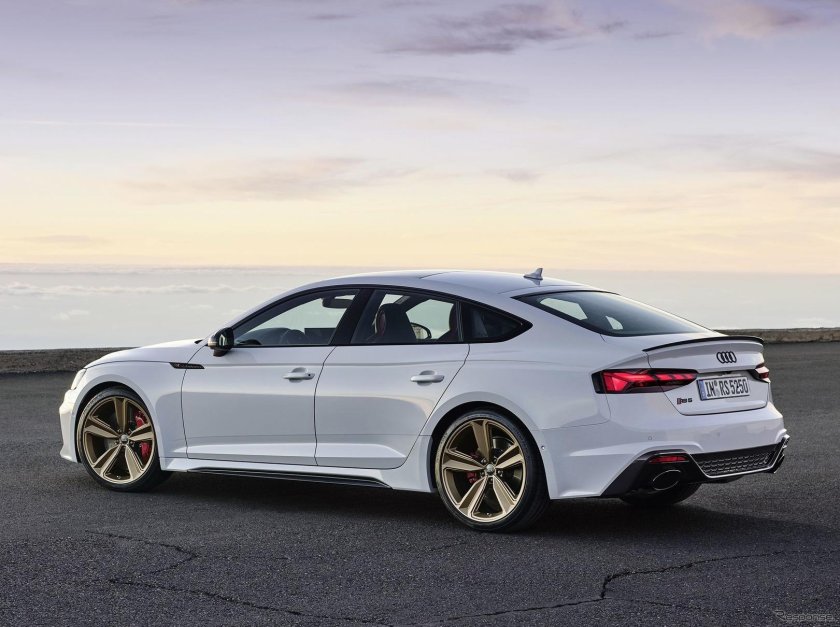 Audi rs5 Sportback