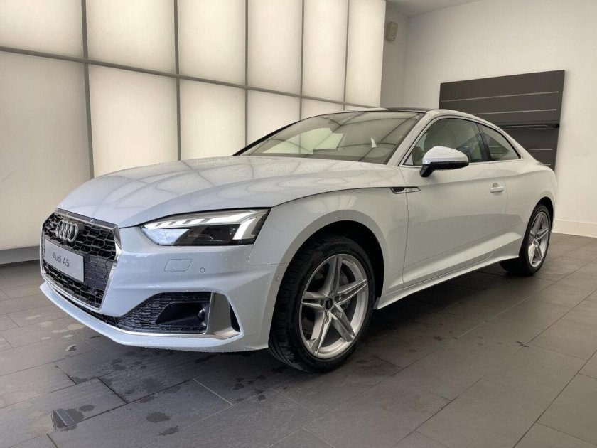 Ауди автодом Варшавка