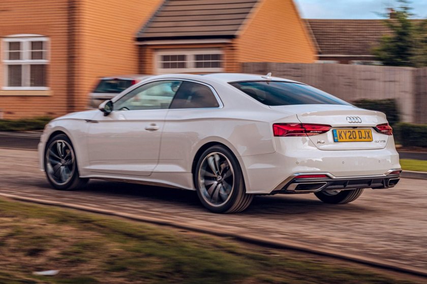 Audi s5 Sportback