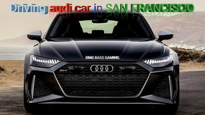 Ауди рс6 Авант 2021