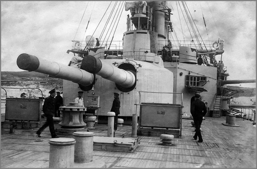 Эскадренный броненосец Евстафий