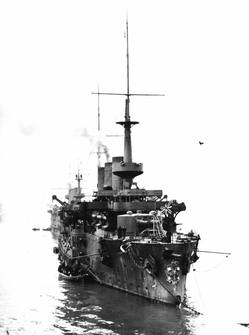 Ослябя Цусима