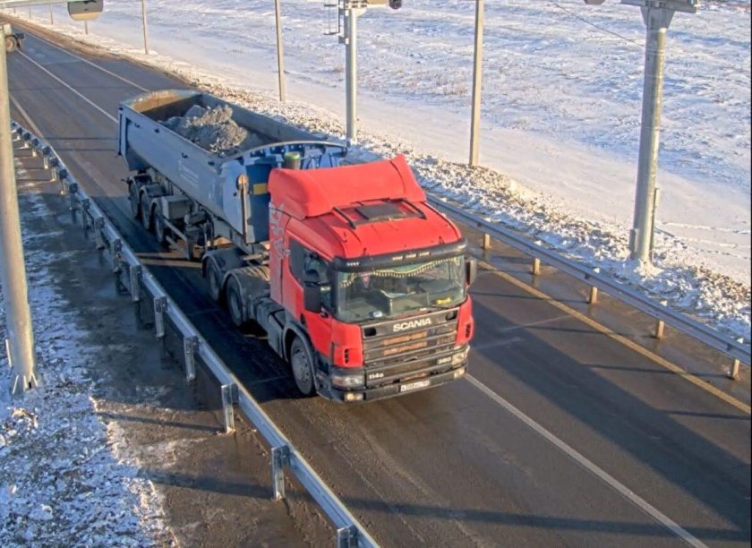 Транспортный контроль