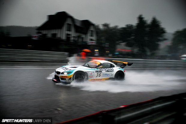 BMW z4 Drift