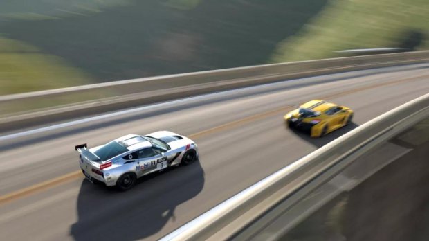 Владелец Нюрбургринга