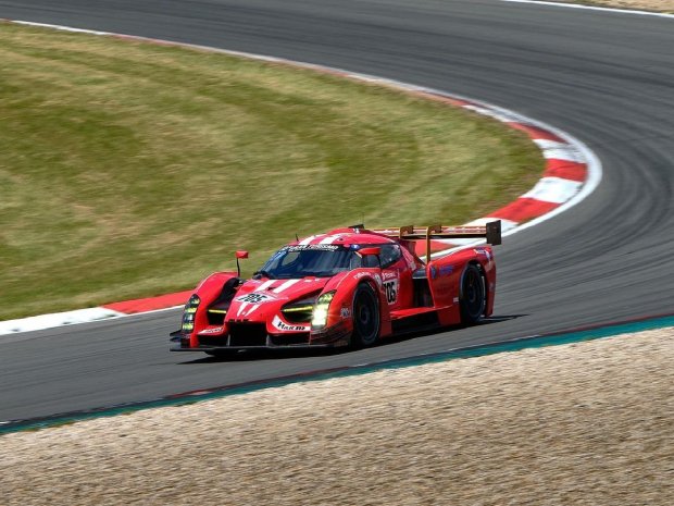 Гоночные машины