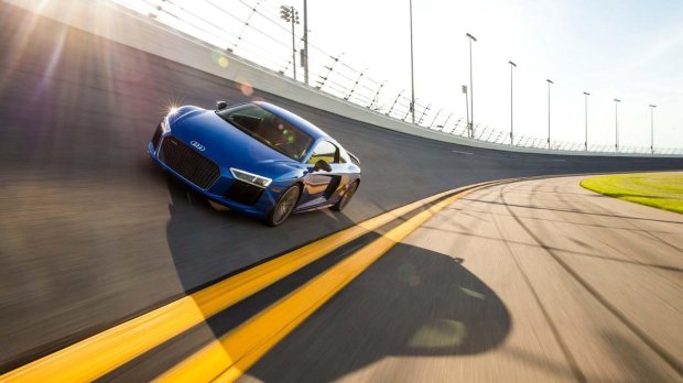 Гоночные машины