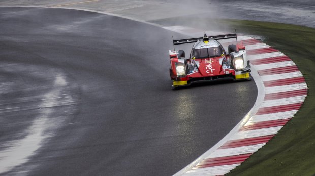 Гоночные трассы