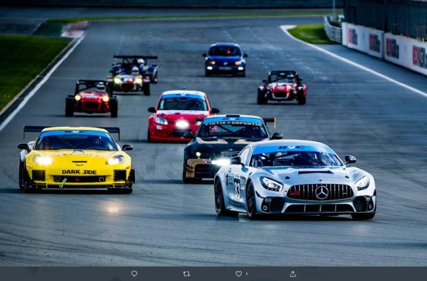 Rec 2022 Moscow Raceway