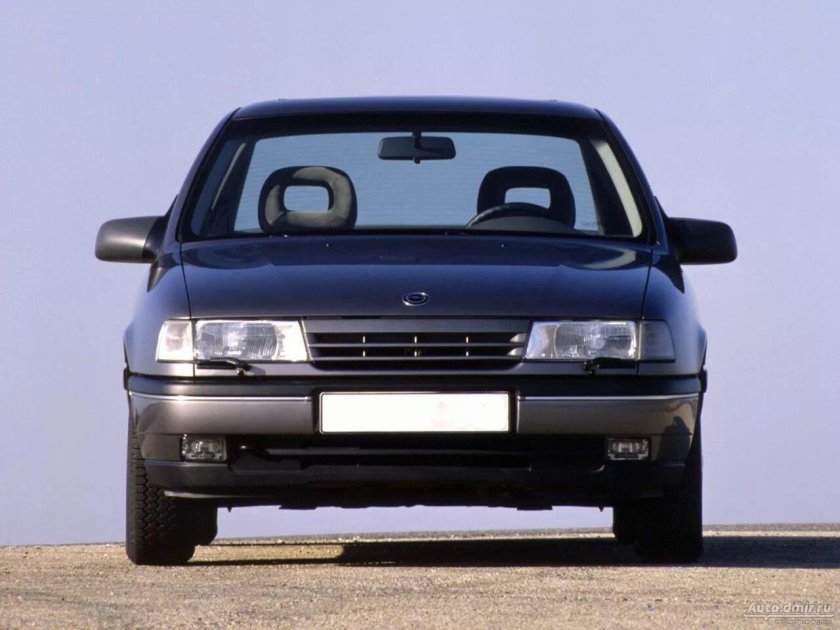 Opel Vectra a седан 1995
