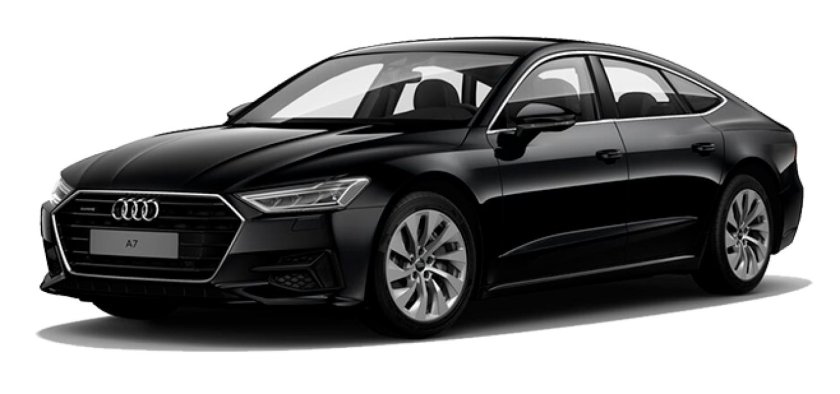 Audi rs7 Sportback 2023