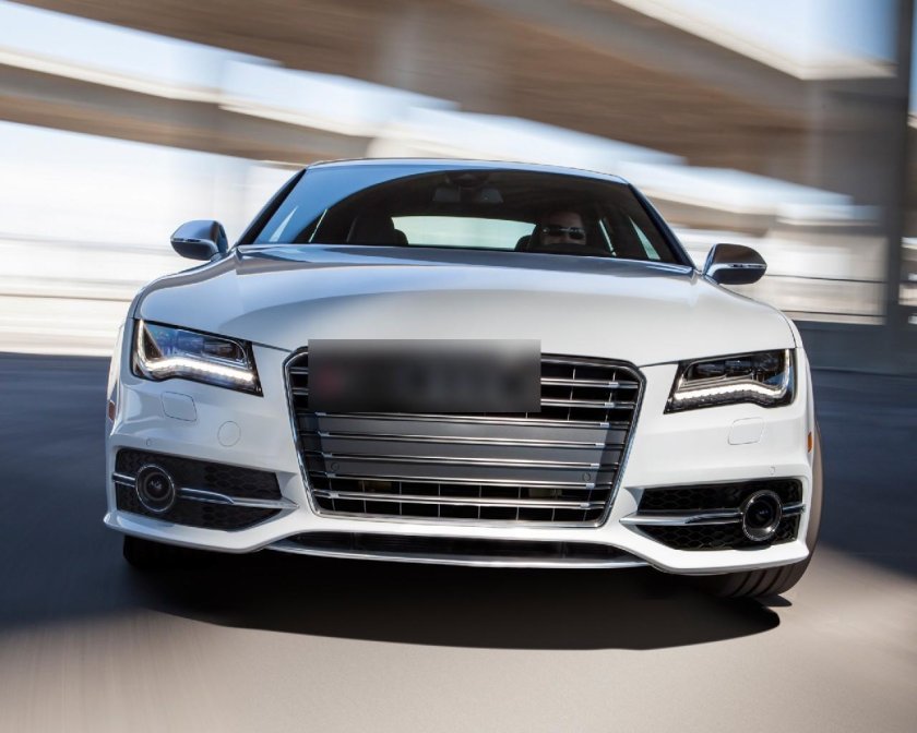 Audi s7 Sportback