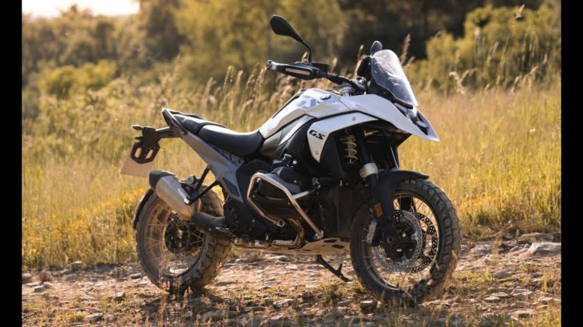 BMW r1250gs Adventure