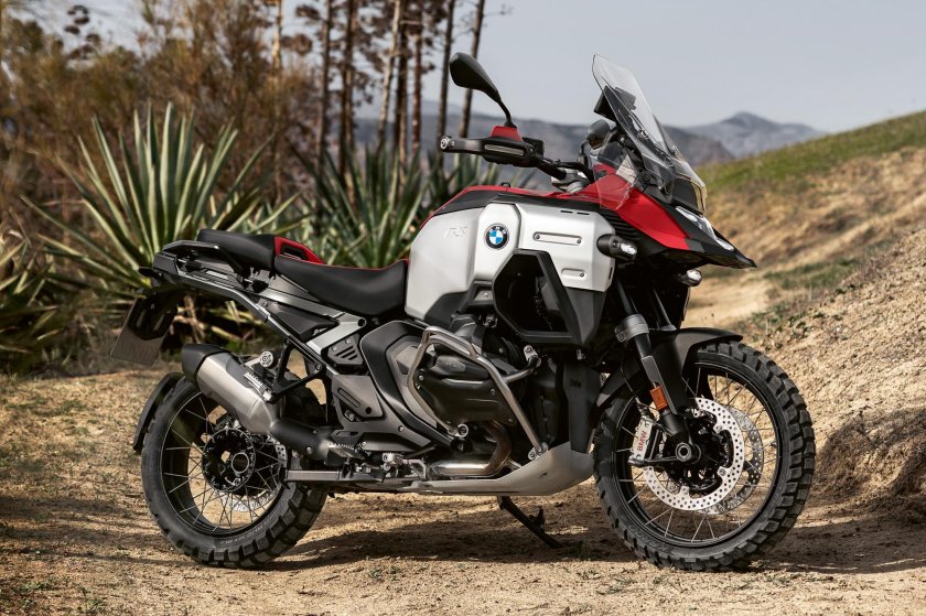 Bmw r 1300 gs adventure