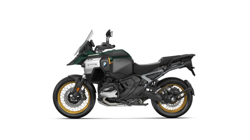 Bmw r 1300 gs adventure 2024