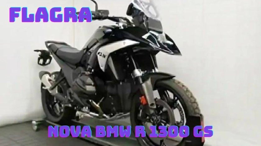 BMW GS 1300