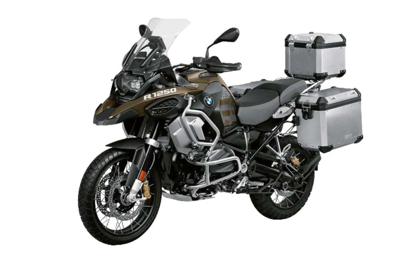 BMW r1250gs