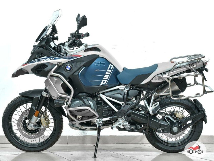 BMW r1200gs Adventure