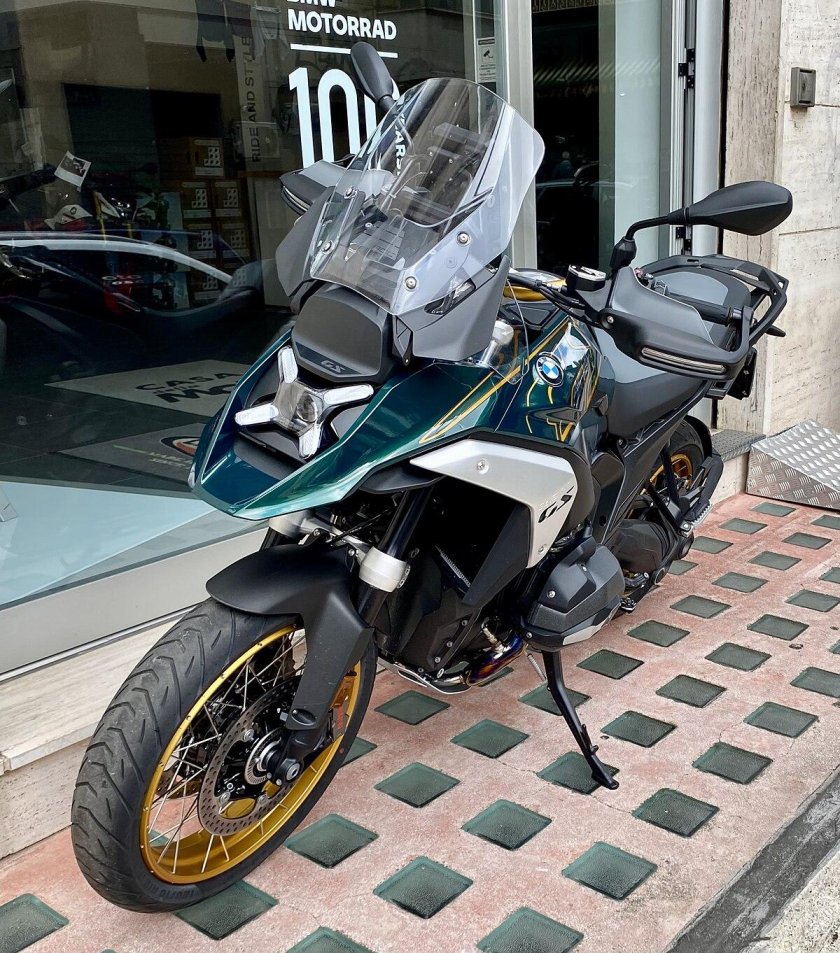BMW GS 1300
